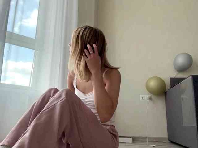 TracieSebron webcam