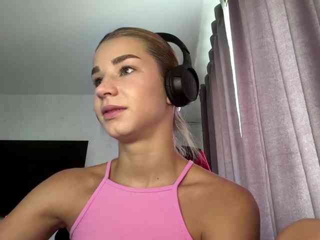 TracieSebron webcam