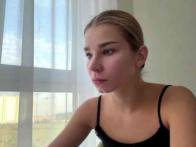 TracieSebron webcam