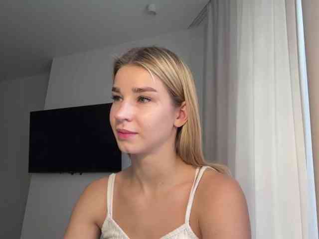 TracieSebron webcam