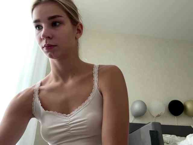 TracieSebron webcam