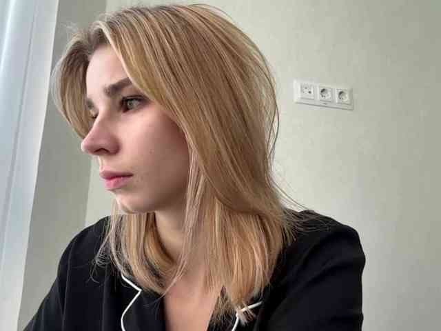 TracieSebron webcam