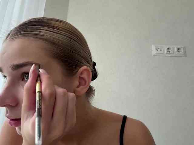 TracieSebron webcam