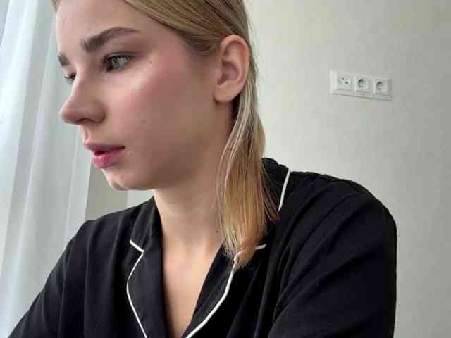 TracieSebron webcam