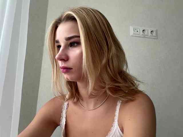 TracieSebron webcam