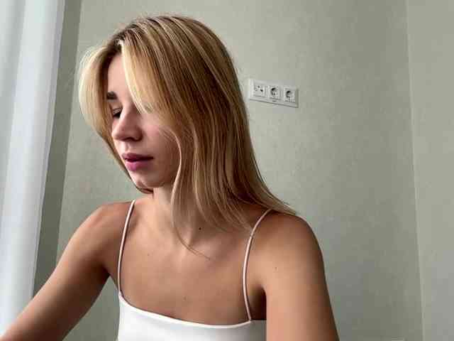 TracieSebron webcam