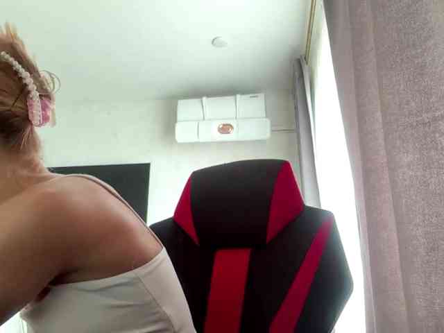 TracieSebron webcam
