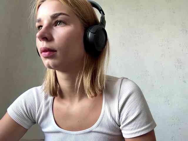 TracieSebron webcam