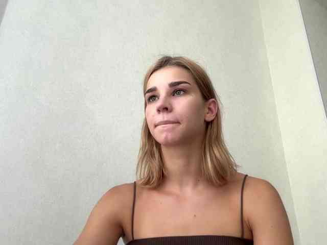 TracieSebron webcam