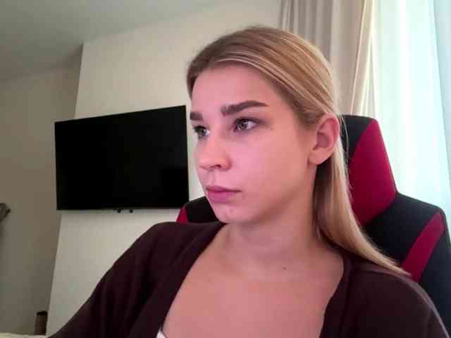 TracieSebron webcam
