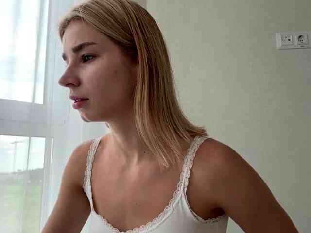 TracieSebron webcam