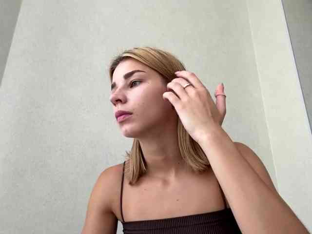 TracieSebron webcam