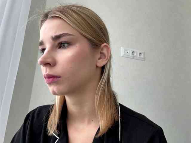 TracieSebron webcam