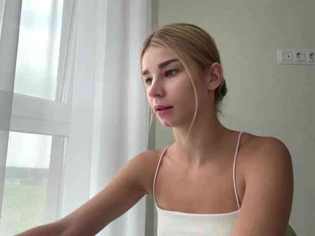 TracieSebron webcam