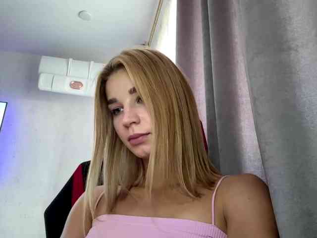 TracieSebron webcam
