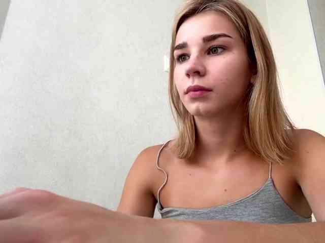 TracieSebron webcam