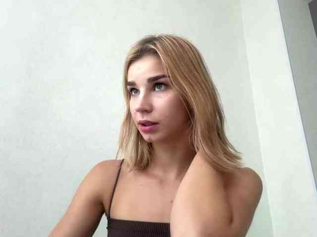 TracieSebron webcam