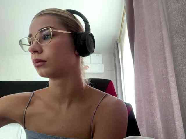TracieSebron webcam