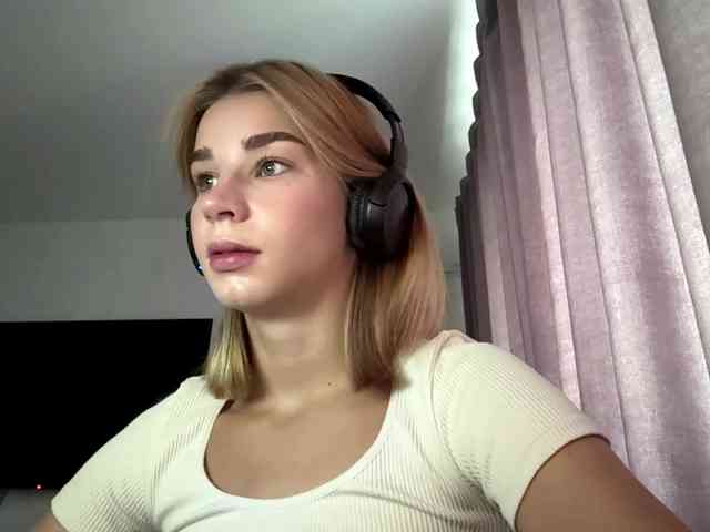 TracieSebron webcam