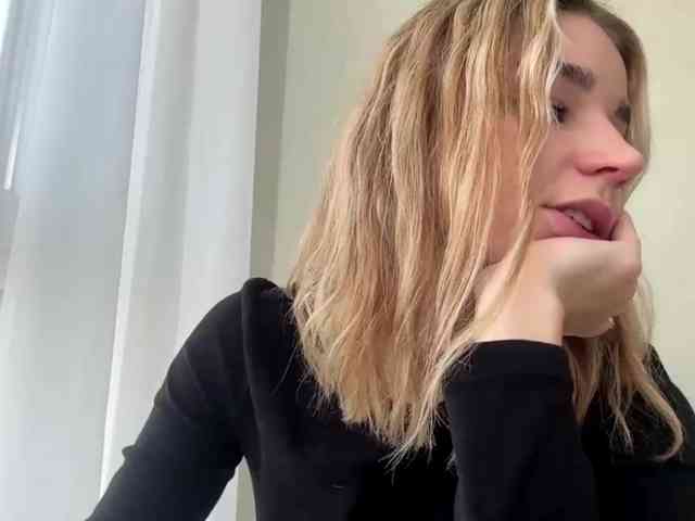 TracieSebron webcam