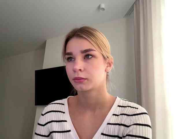 TracieSebron - Girl 