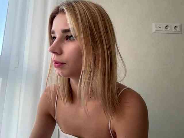 TracieSebron webcam