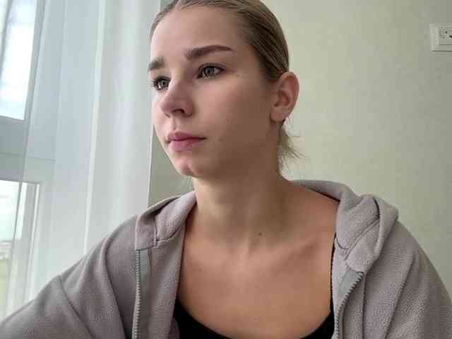 TracieSebron webcam