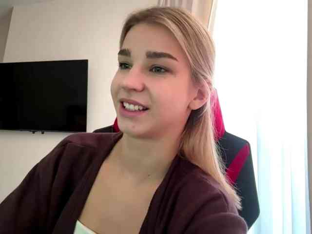 TracieSebron webcam
