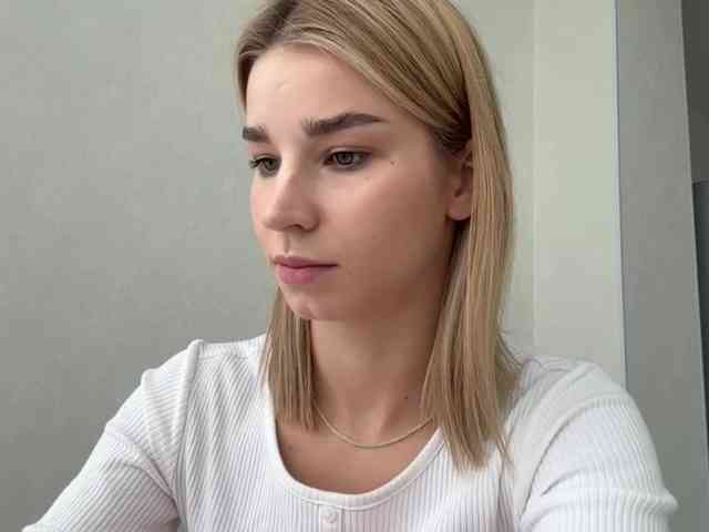 TracieSebron webcam