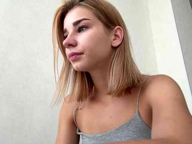 TracieSebron Live Webcam on BongaCams