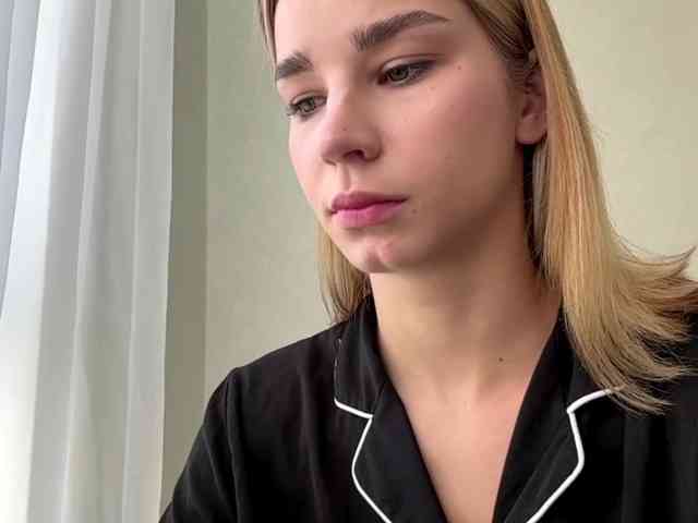 TracieSebron webcam