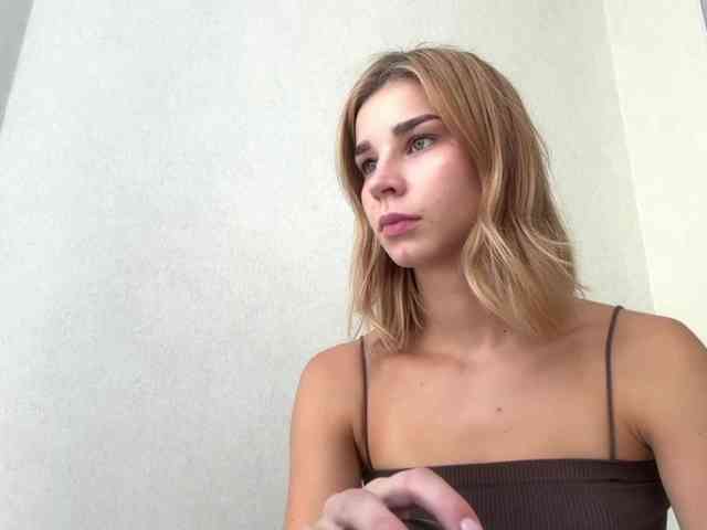 TracieSebron webcam