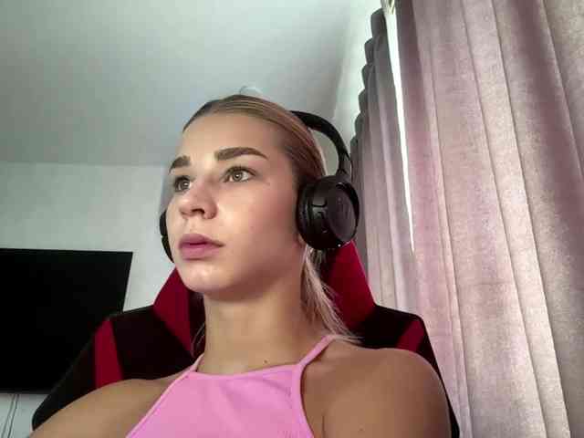 TracieSebron webcam
