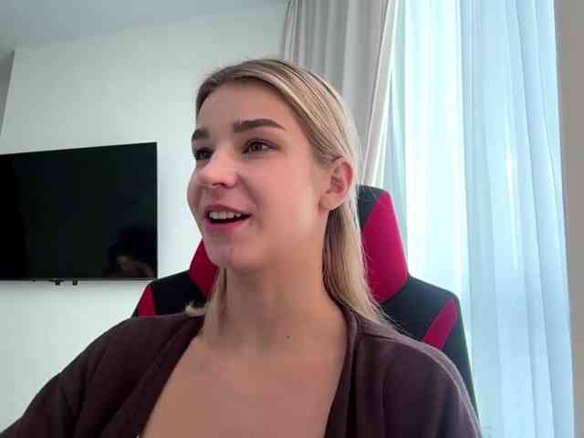 TracieSebron webcam