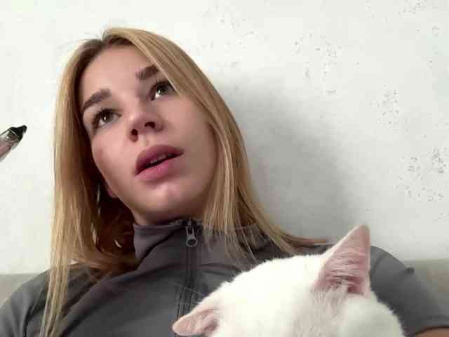 TracieSebron webcam