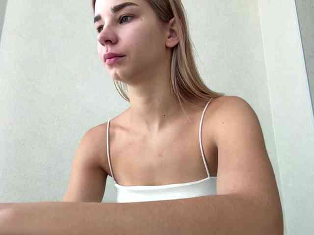 TracieSebron webcam