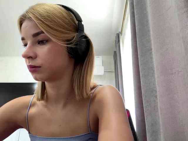 TracieSebron webcam