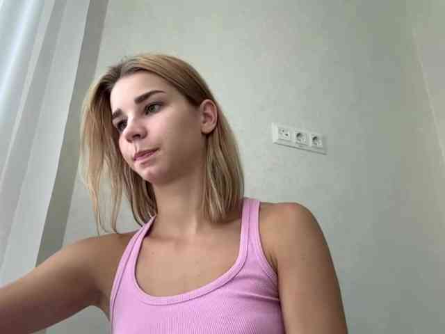 TracieSebron webcam