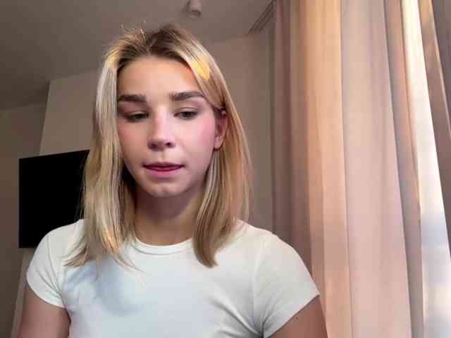 TracieSebron webcam