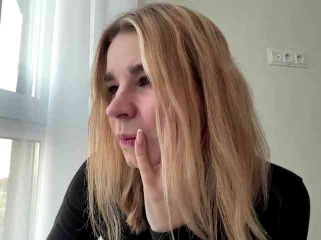 TracieSebron webcam