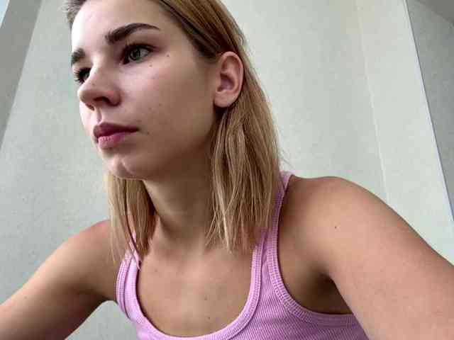 TracieSebron webcam
