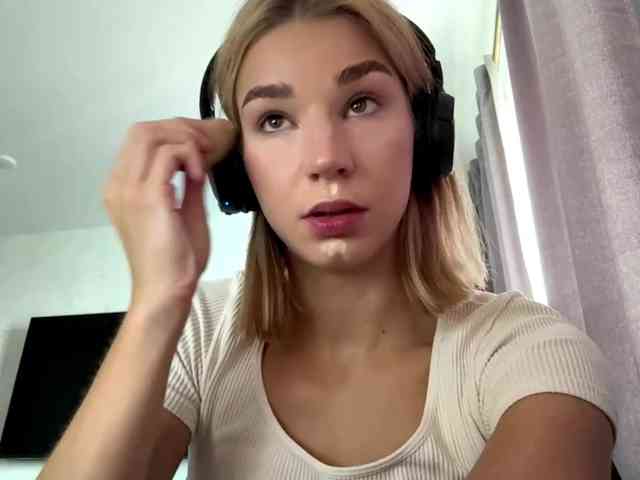 TracieSebron webcam