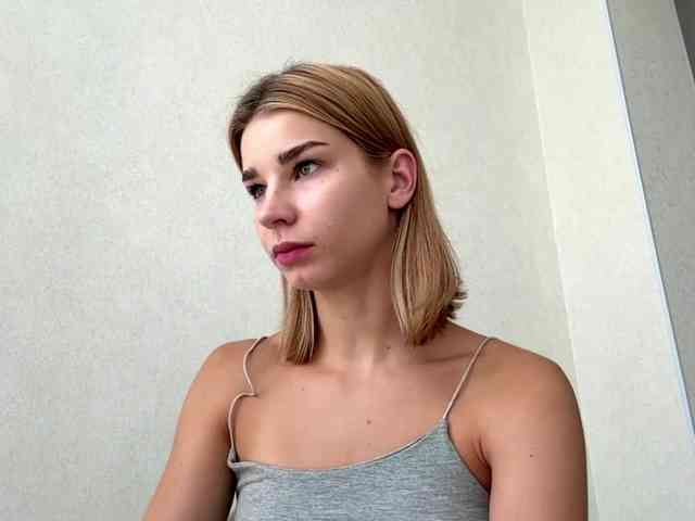 TracieSebron Live Webcam on BongaCams