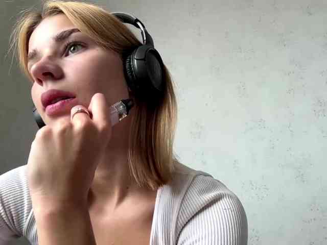 TracieSebron webcam