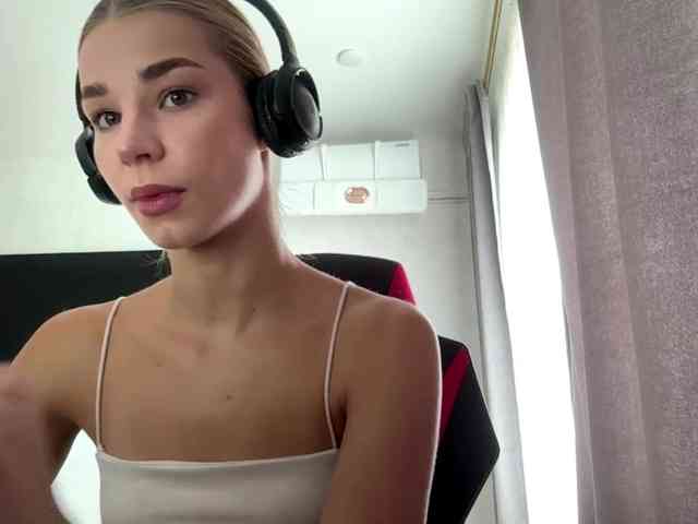 TracieSebron webcam