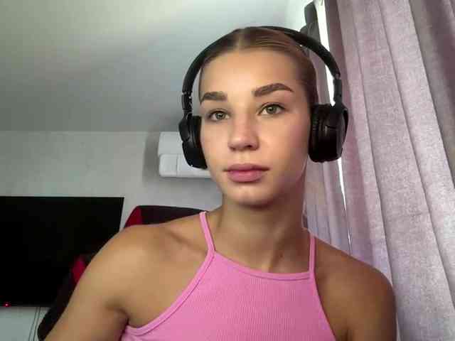TracieSebron webcam