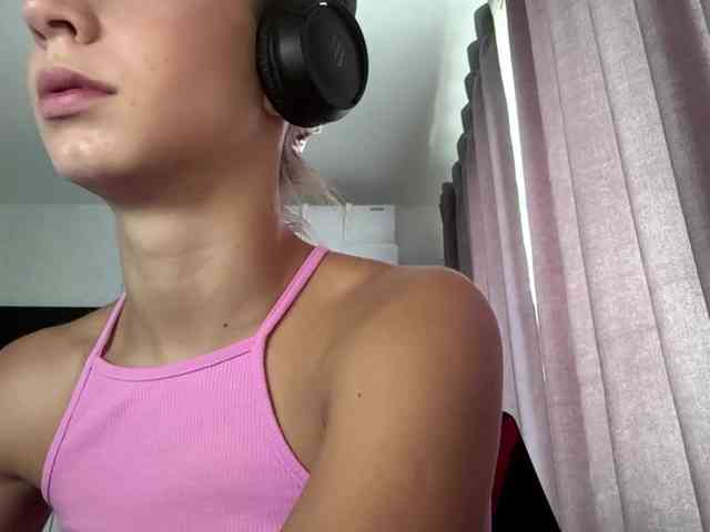 TracieSebron webcam