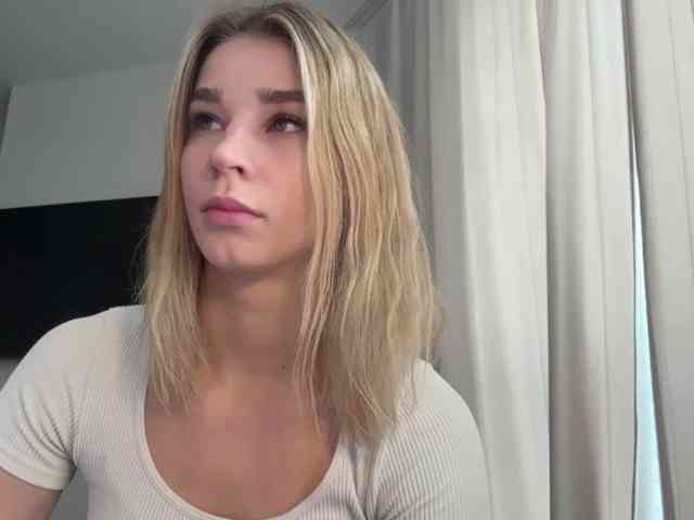 TracieSebron webcam