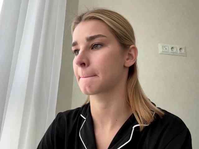 TracieSebron webcam