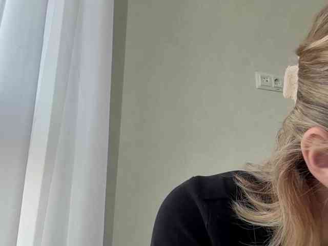 TracieSebron webcam